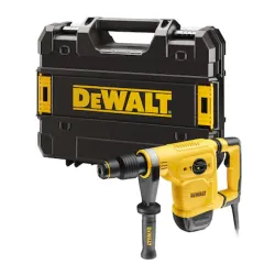 Dewalt Demolitore SDS-MAX 5Kg 7.1J 1050W con AVC