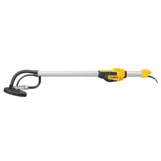 Ponceuse à cloisons sèches Dewalt 225 mm 450 W