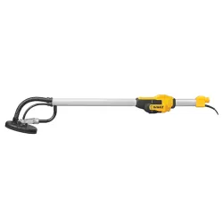 Ponceuse à cloisons sèches Dewalt 225 mm 450 W