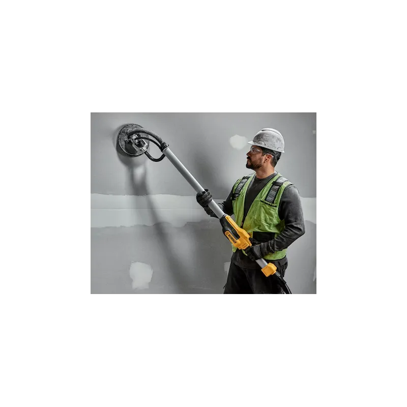 Dewalt Levigatrice Per Cartongesso 225mm 450W