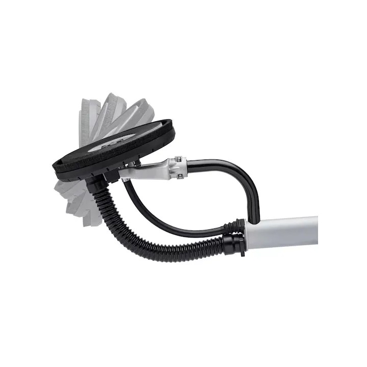 Platorello forato e ventilato Ø 225 mm della DEWALT DWE7800-QS