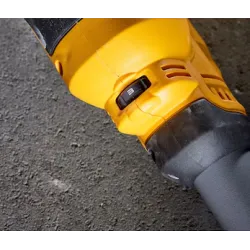Ponceuse à cloisons sèches Dewalt 225 mm 450 W
