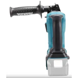 Perceuse à percussion rotative Makita 18 V compatible SDS-Plus 24 mm BL - 3 fonctions - Corps de la machine