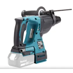 Perceuse à percussion rotative Makita 18 V compatible SDS-Plus 24 mm BL - 3 fonctions - Corps de la machine