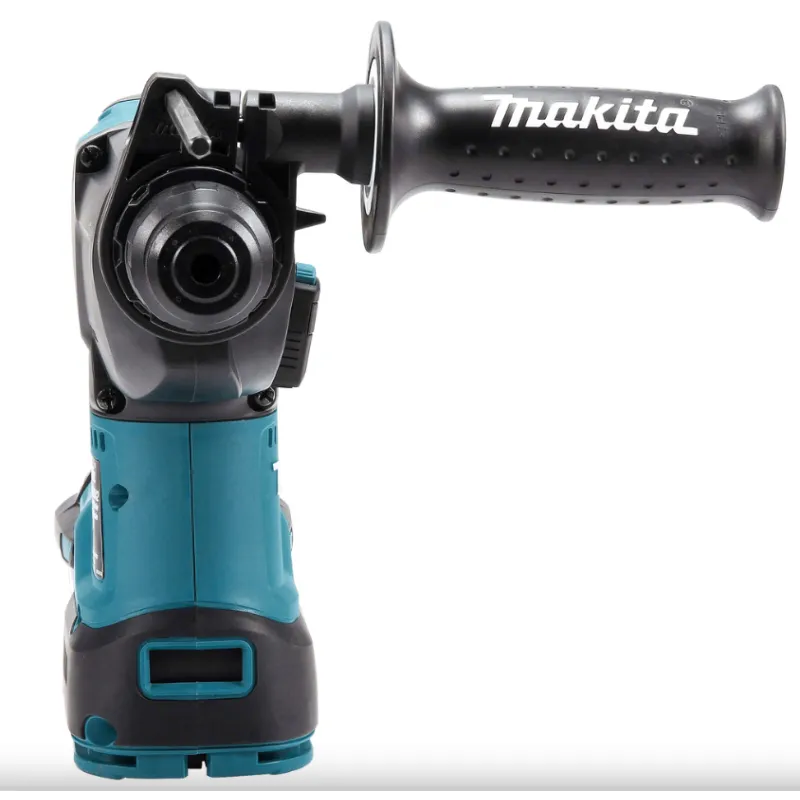 Makita Tassellatore 18V SDS-Plus Compatibile 24 mm BL - 3 Funz - Corpo Macchina