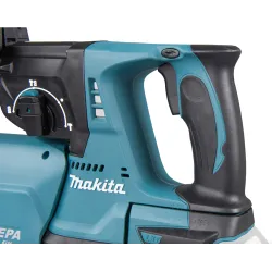 Makita Tassellatore 18V SDS-Plus Compatibile 24 mm BL - 3 Funz - Corpo Macchina
