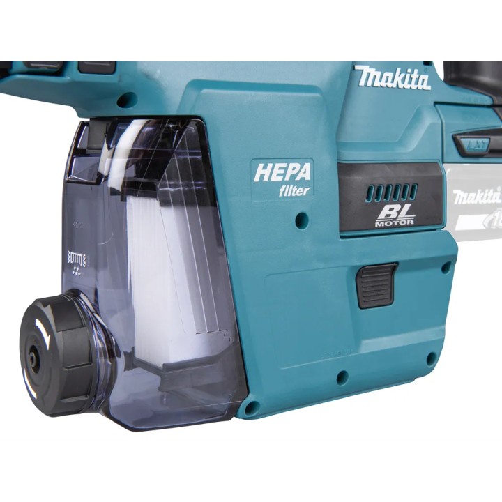 Makita DHR242ZJ mallette Makpac incluse