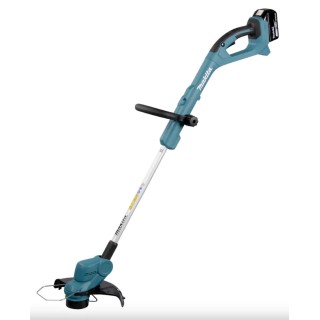Coupe-bordures compact et facile à manier de Makita pour l'entretien des jardins et autres espaces verts