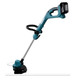 Coupe-bordures compact et facile à manier de Makita pour l'entretien des jardins et autres espaces verts