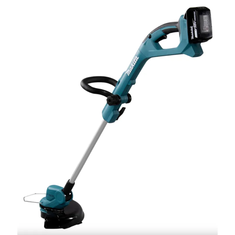 Makita Bordatore Compatto E Maneggevole Per La Rifinitura Di Giardini E Altri Spazi Verdi
