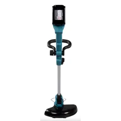 Coupe-bordures compact et facile à manier de Makita pour l'entretien des jardins et autres espaces verts