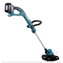Makita Bordatore Compatto E Maneggevole Per La Rifinitura Di Giardini E Altri Spazi Verdi