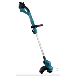 Makita Bordatore Compatto E Maneggevole Per La Rifinitura Di Giardini E Altri Spazi Verdi