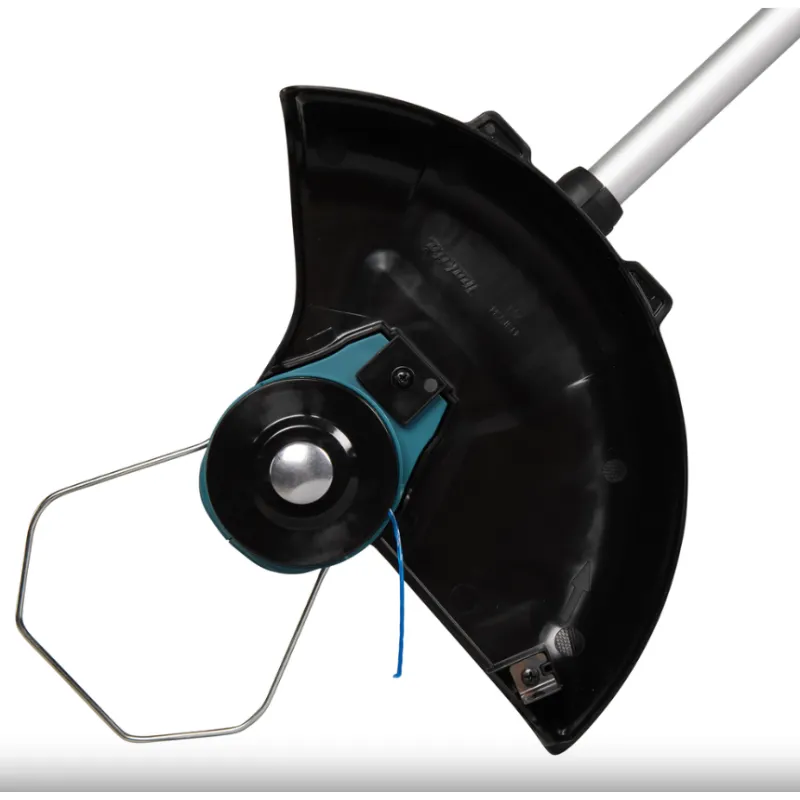 Coupe-bordures compact et facile à manier de Makita pour l'entretien des jardins et autres espaces verts
