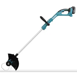 Makita Bordatore Compatto E Maneggevole Per La Rifinitura Di Giardini E Altri Spazi Verdi