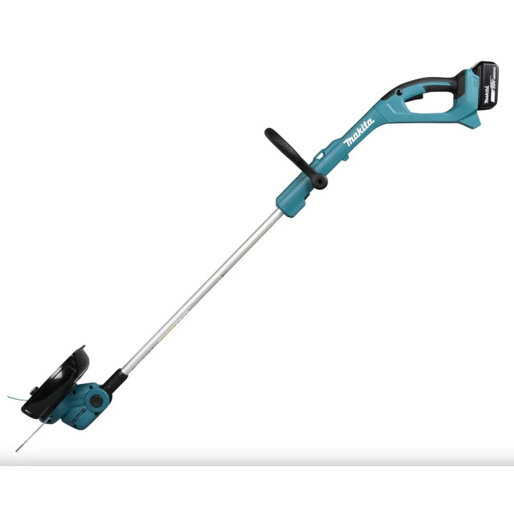 MAKITA DUR193RT ripiegato per trasporto o stoccaggio