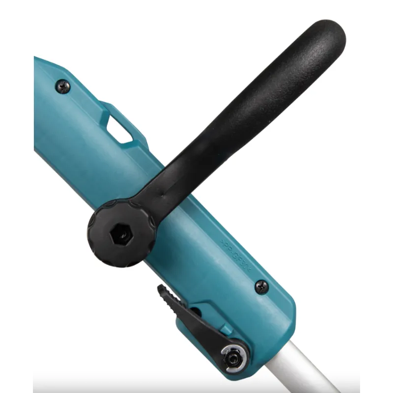 Coupe-bordures compact et facile à manier de Makita pour l'entretien des jardins et autres espaces verts