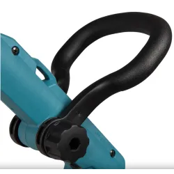 Makita Bordatore Compatto E Maneggevole Per La Rifinitura Di Giardini E Altri Spazi Verdi