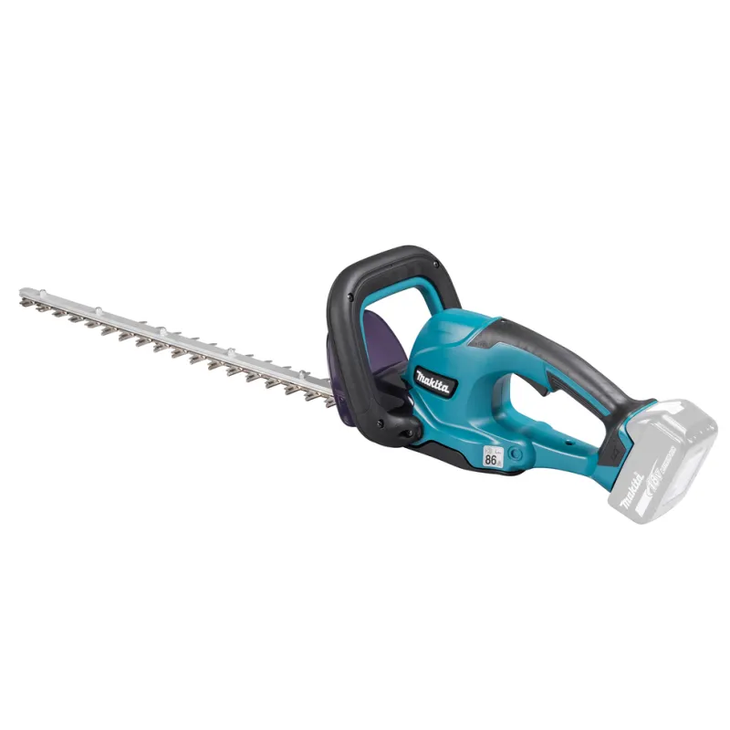 Makita Tagliasiepi LXT®, 18V, 500mm, 0-2.700 c/min