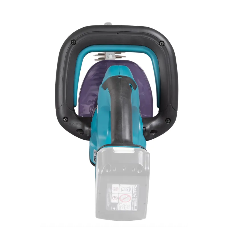 Taille-haie Makita LXT®, 18 V, 500 mm, 0-2 700 c/min