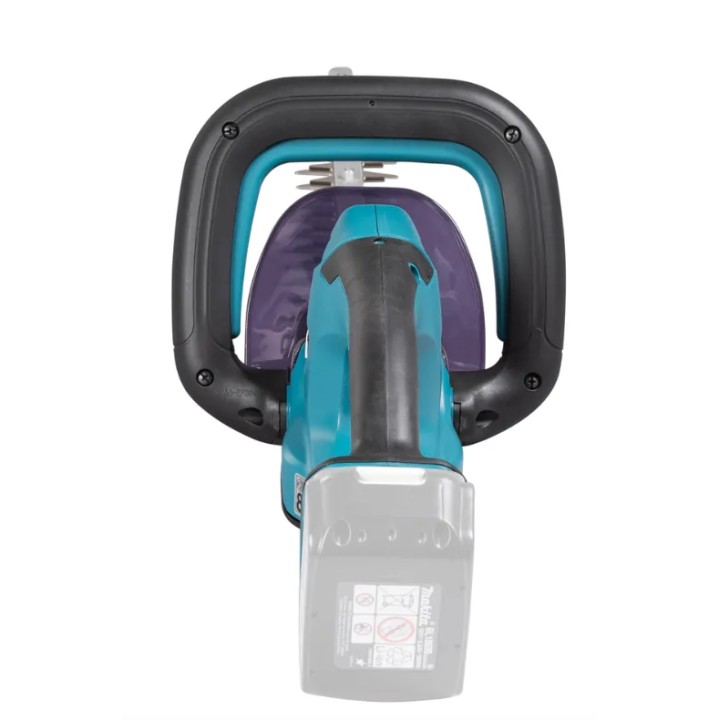 Makita DUH507Z commande et frein électrique