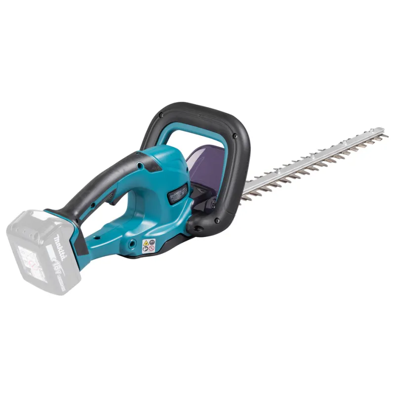 Makita Tagliasiepi LXT®, 18V, 500mm, 0-2.700 c/min