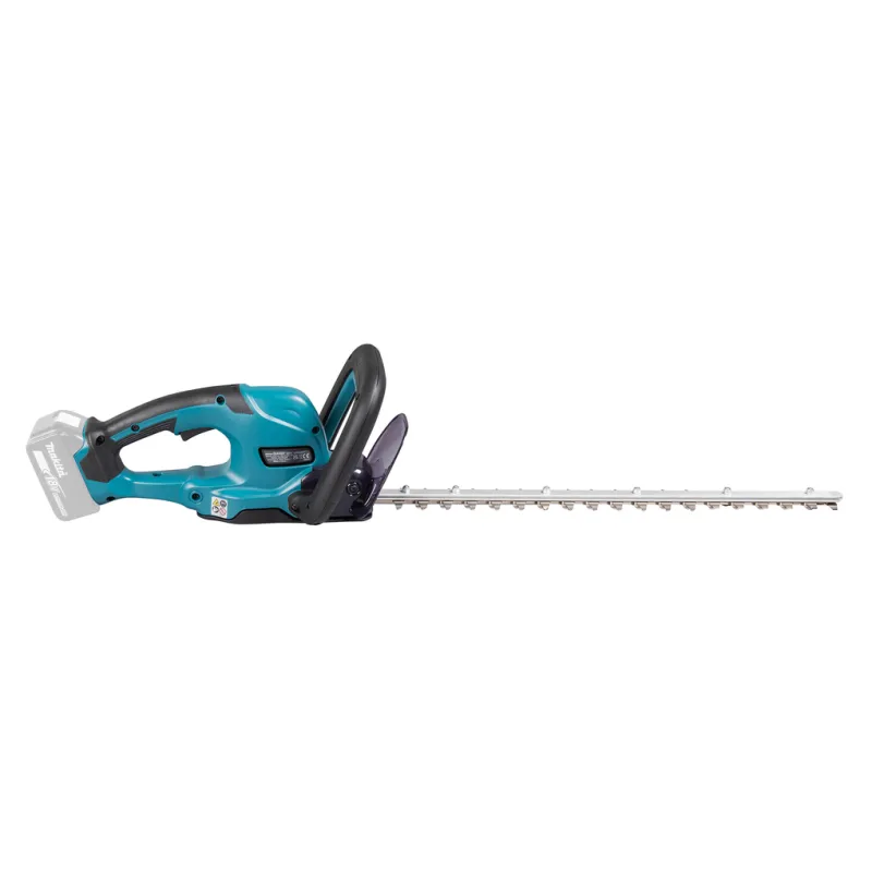 Makita Tagliasiepi LXT®, 18V, 500mm, 0-2.700 c/min