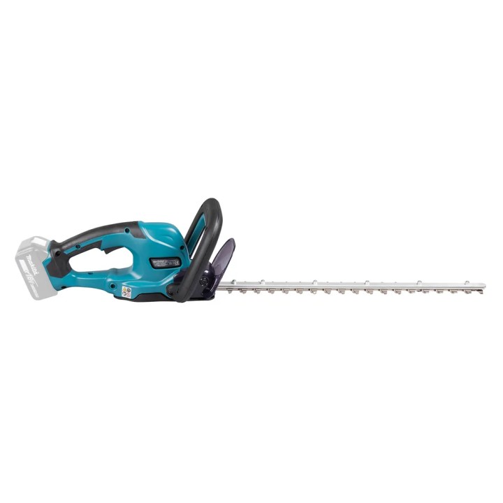 Makita DUH507Z lame 500 mm en gros plan