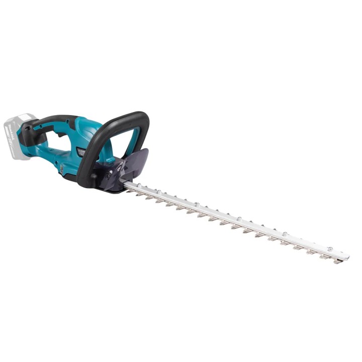 Makita DUH507Z etichetta con tensione 18 V