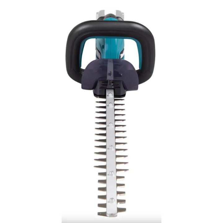 Makita DUH507Z vue arrière avec poignée