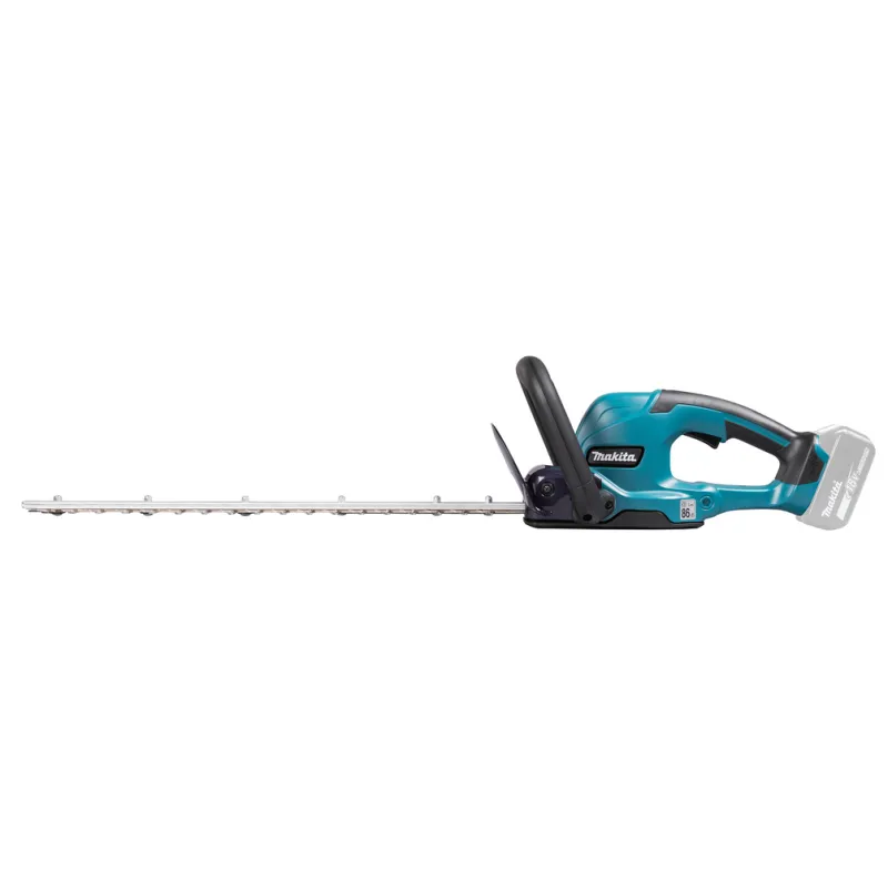 Taille-haie Makita LXT®, 18 V, 500 mm, 0-2 700 c/min