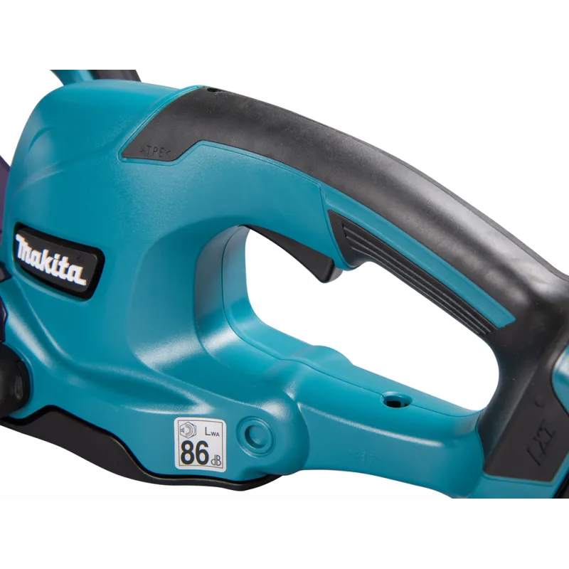 Makita Tagliasiepi LXT®, 18V, 500mm, 0-2.700 c/min
