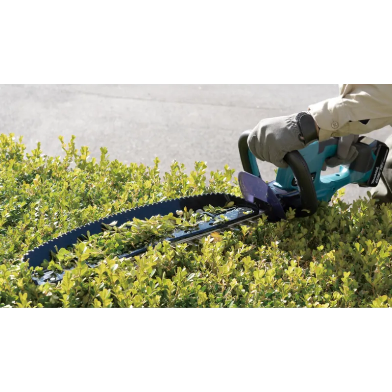 Taille-haie Makita LXT®, 18 V, 500 mm, 0-2 700 c/min