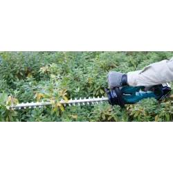 Taille-haie Makita LXT®, 18 V, 500 mm, 0-2 700 c/min