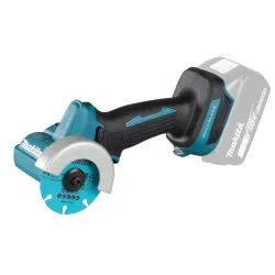 Scie à disque Makita LXT®, 18 V, 76 mm, 20 000 tr/min