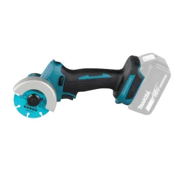 Scie à disque Makita LXT®, 18 V, 76 mm, 20 000 tr/min