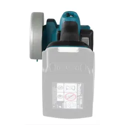 Makita Sega A Disco LXT®, 18V, 76 mm, 20.000 g/min