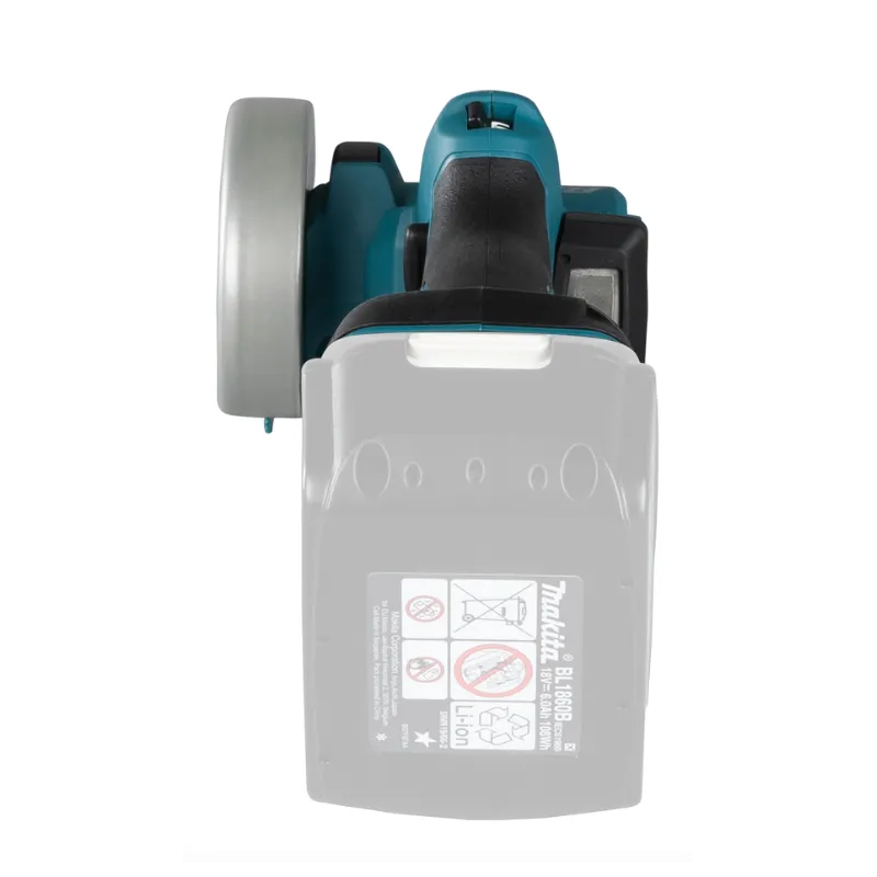Makita Sega A Disco LXT®, 18V, 76 mm, 20.000 g/min