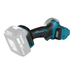 Scie à disque Makita LXT®, 18 V, 76 mm, 20 000 tr/min