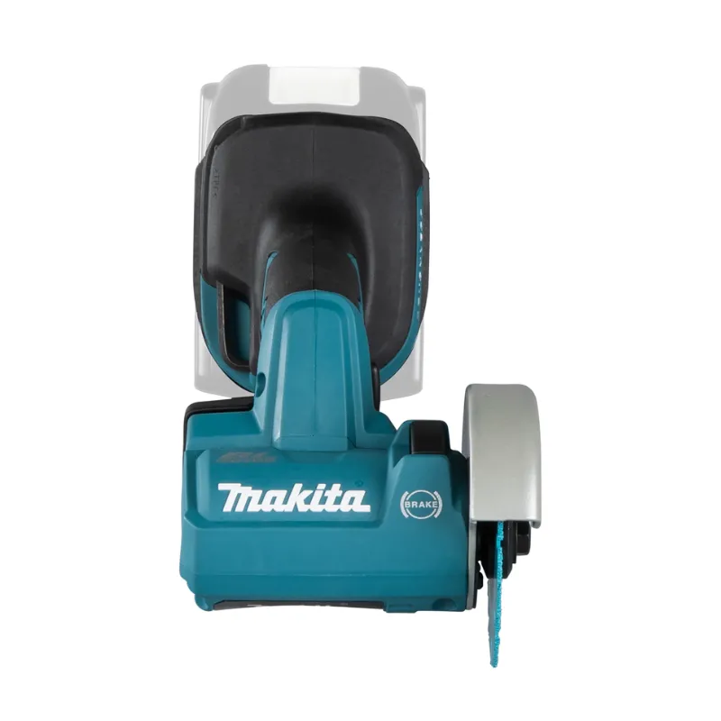 Scie à disque Makita LXT®, 18 V, 76 mm, 20 000 tr/min