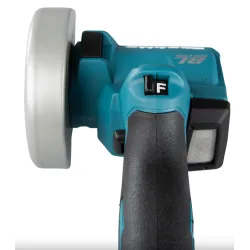Makita Sega A Disco LXT®, 18V, 76 mm, 20.000 g/min