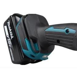 Scie à disque Makita LXT®, 18 V, 76 mm, 20 000 tr/min