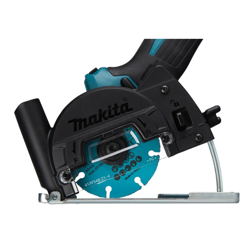 Makita Sega A Disco LXT®, 18V, 76 mm, 20.000 g/min