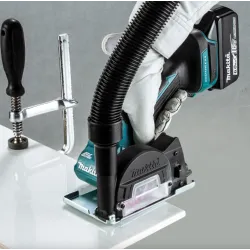 Makita Sega A Disco LXT®, 18V, 76 mm, 20.000 g/min