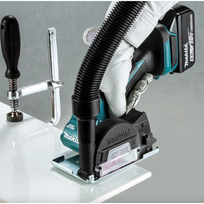 Makita Sega A Disco LXT®, 18V, 76 mm, 20.000 g/min