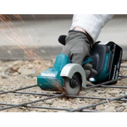 Makita Sega A Disco LXT®, 18V, 76 mm, 20.000 g/min