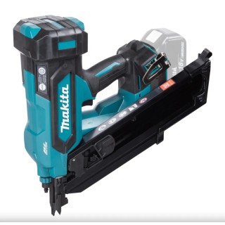 Cloueur pneumatique Makita LXT® 18V - Clous à tête coupée