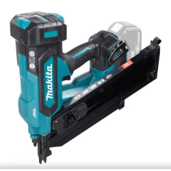 Cloueur pneumatique Makita LXT® 18V - Clous à tête coupée
