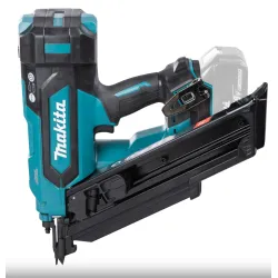 Cloueur pneumatique Makita LXT® 18V - Clous à tête coupée