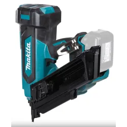 Cloueur pneumatique Makita LXT® 18V - Clous à tête coupée